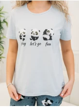 Костюм Эвкалипт зеленый (брюки) (кулирка) Костюм Эвкалипт зеленый (брюки) (кулирка)